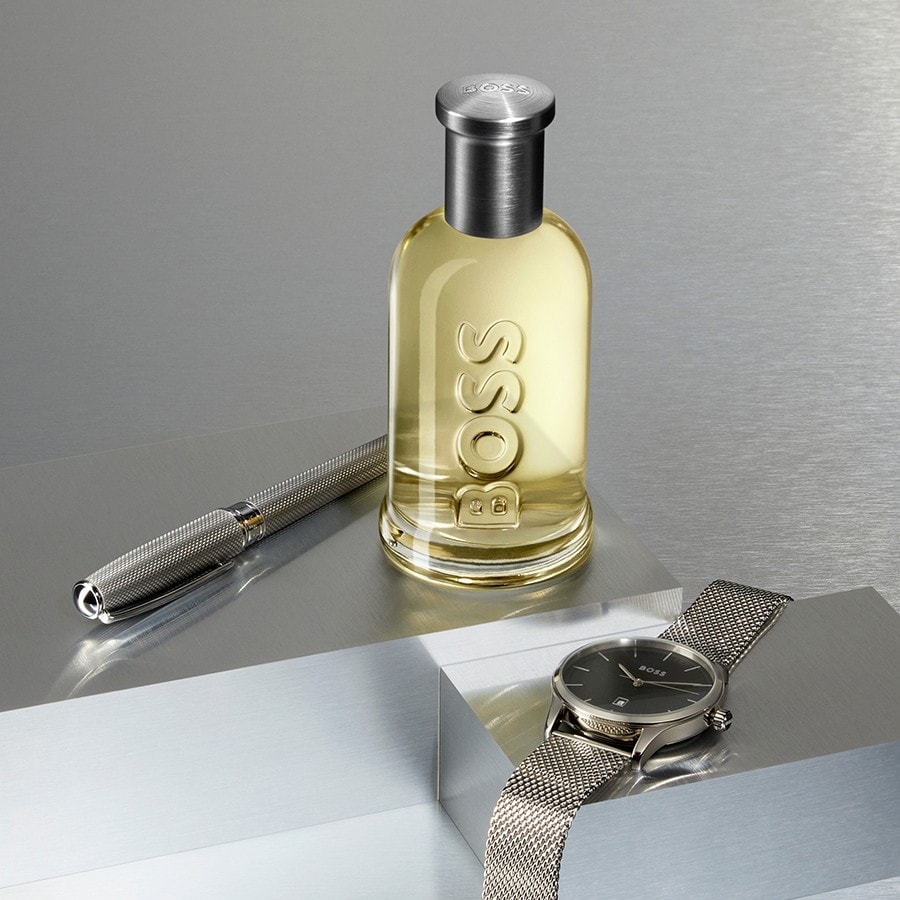 Bottled Eau de Toilette