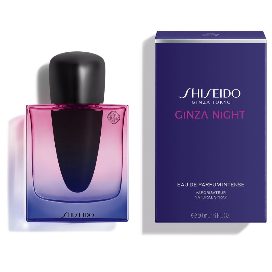 Ginza Night Intense Eau de Parfum