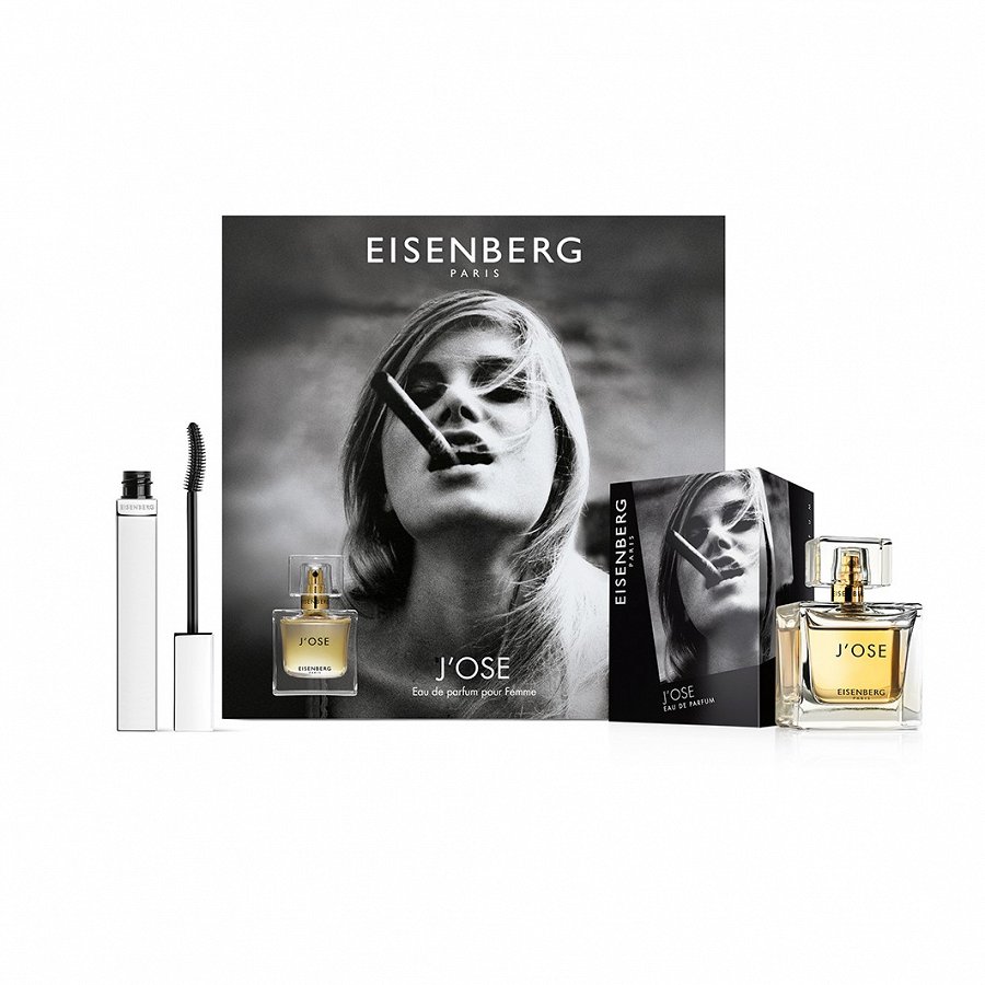 J'Ose For Women Gift Set