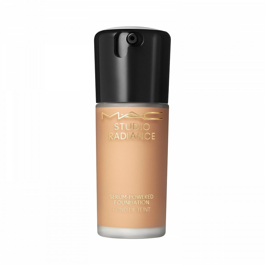 Studio Radiance Serum Powered Foundation
