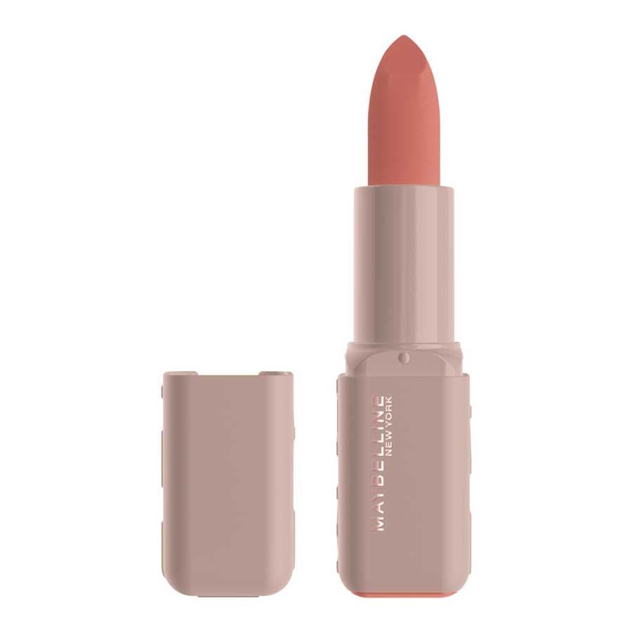Matte Serum Lipstick