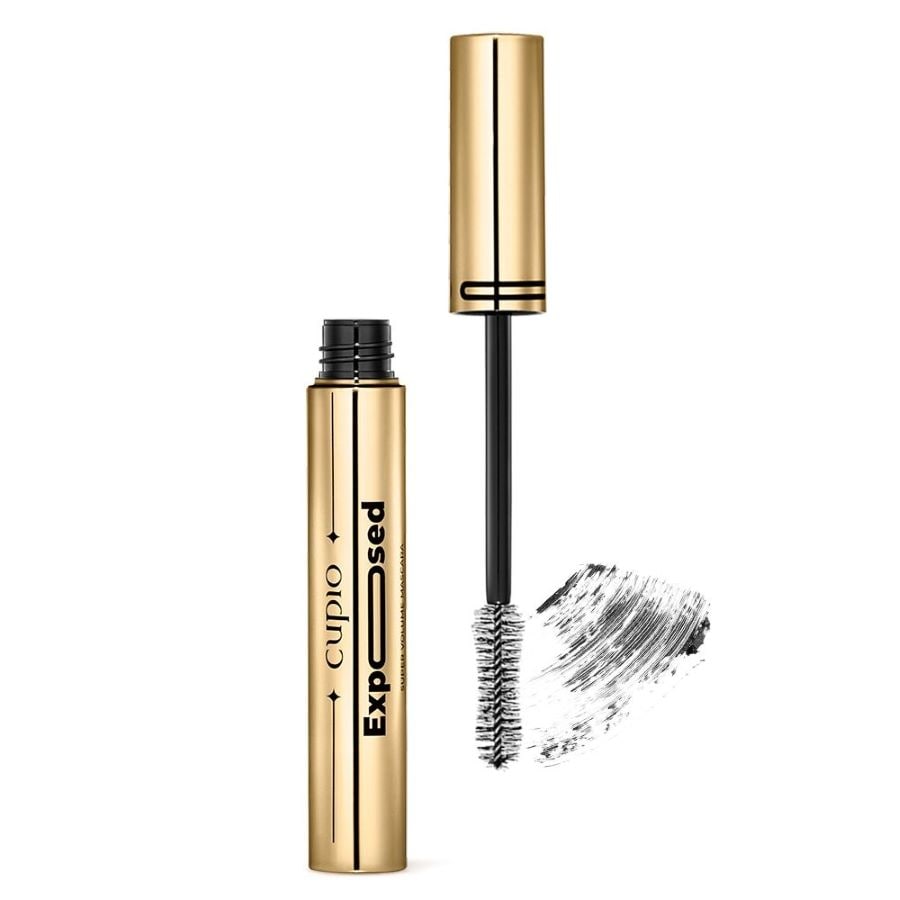 Exposed Mascara