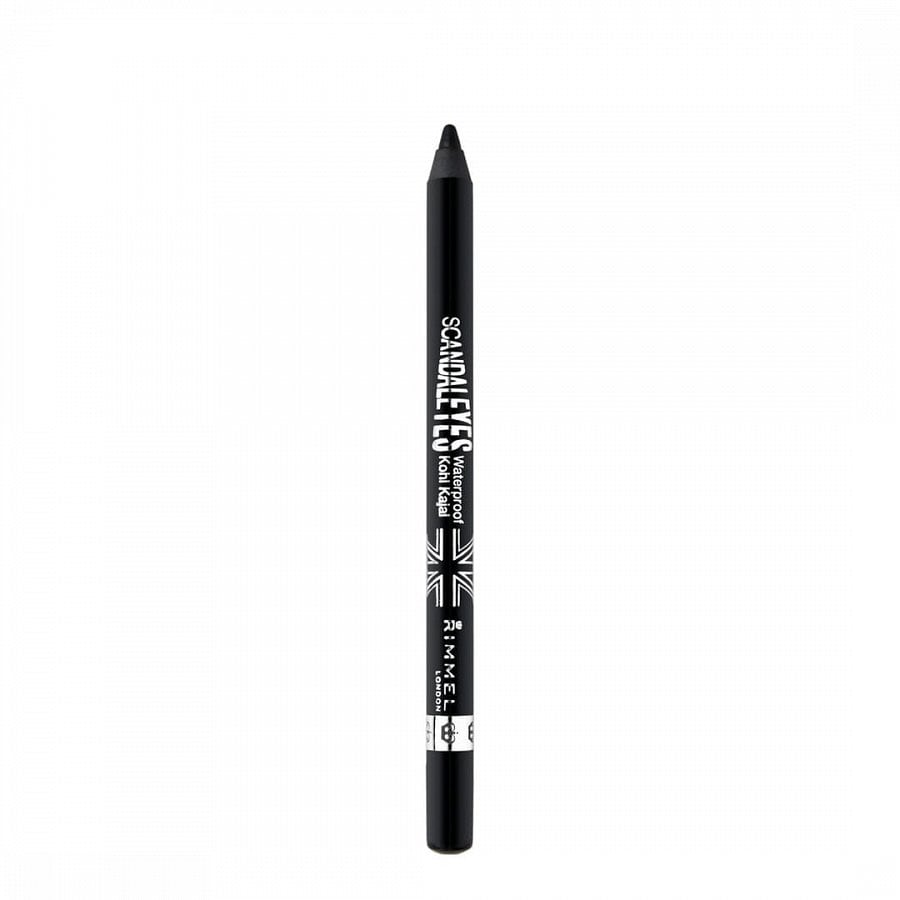 Scandal'Eyes Waterproof Pencil