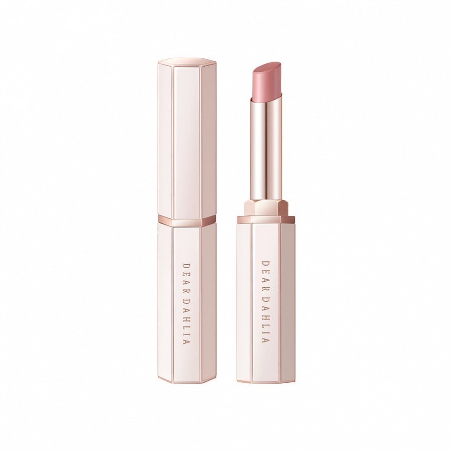 Lip Allure Sheer Velvet