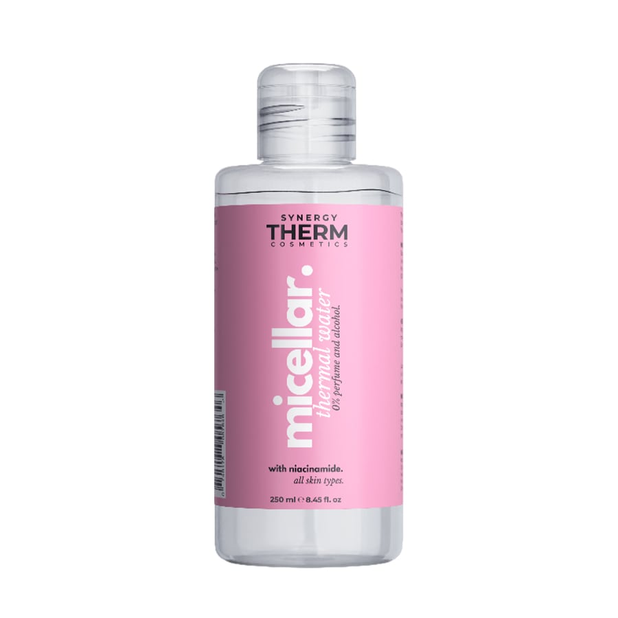 Thermal Micellar Water