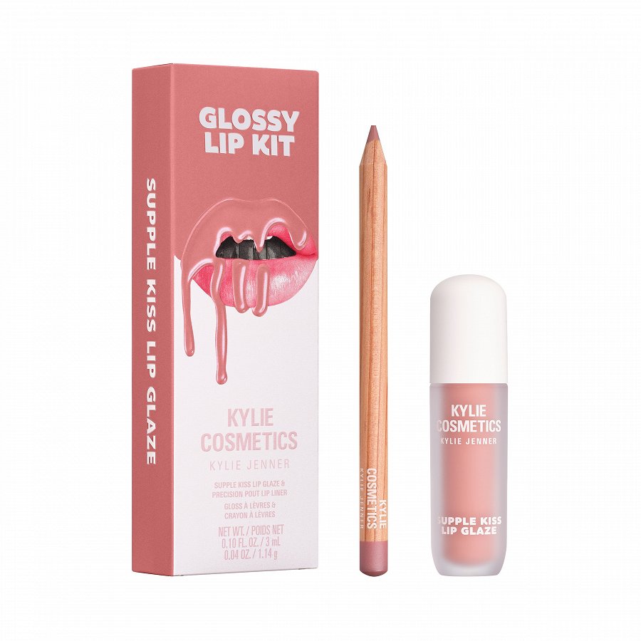 Glossy Lip Kit