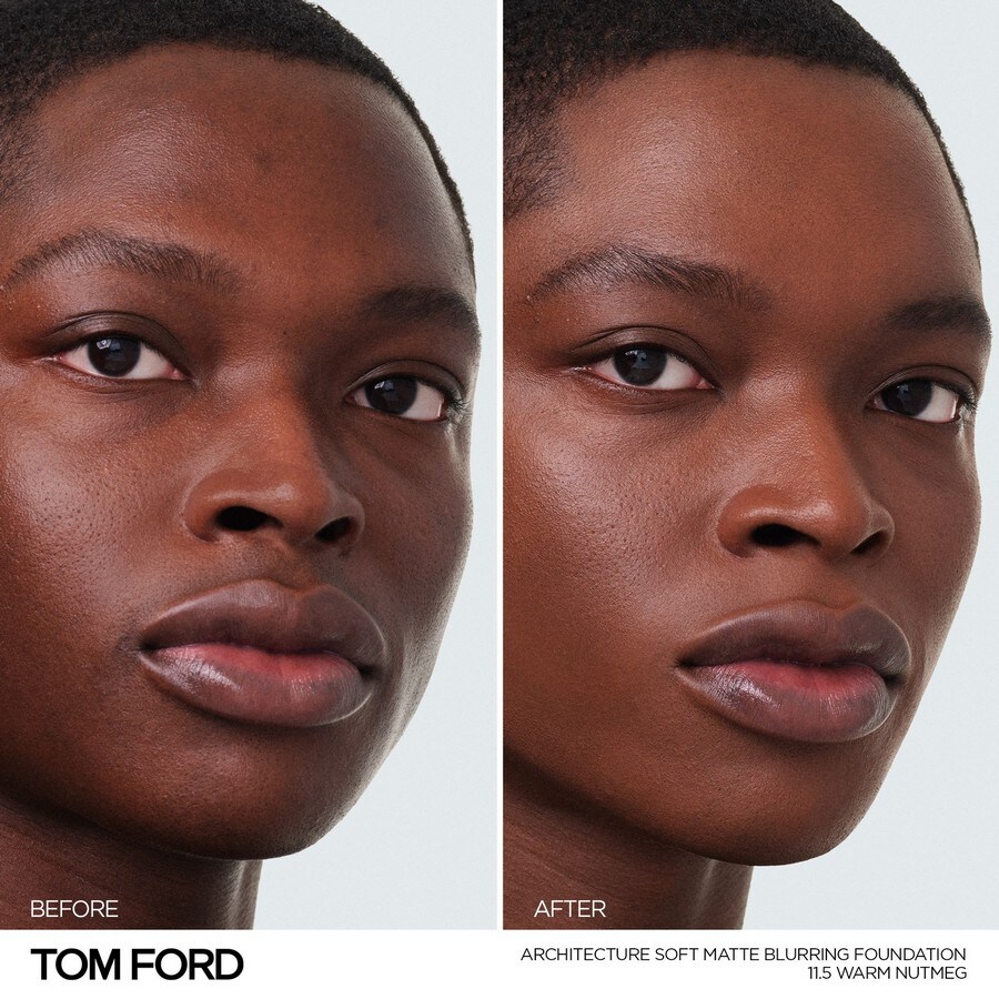 Architect Soft Matte Foundation