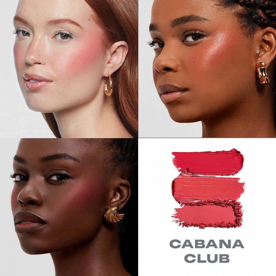 Rouge Trio Cheek Thrills