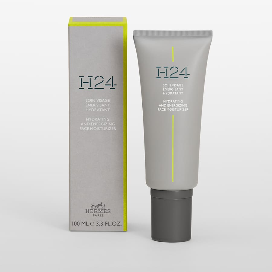 H24 Energizing Moisturizing Face Cream