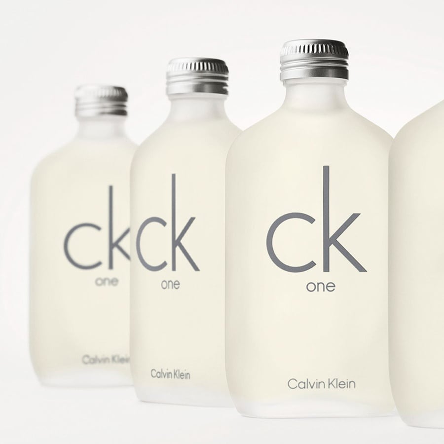 Ck One Eau de Toilette