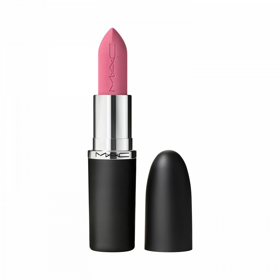 Macximal Silky Matte Lipstick 