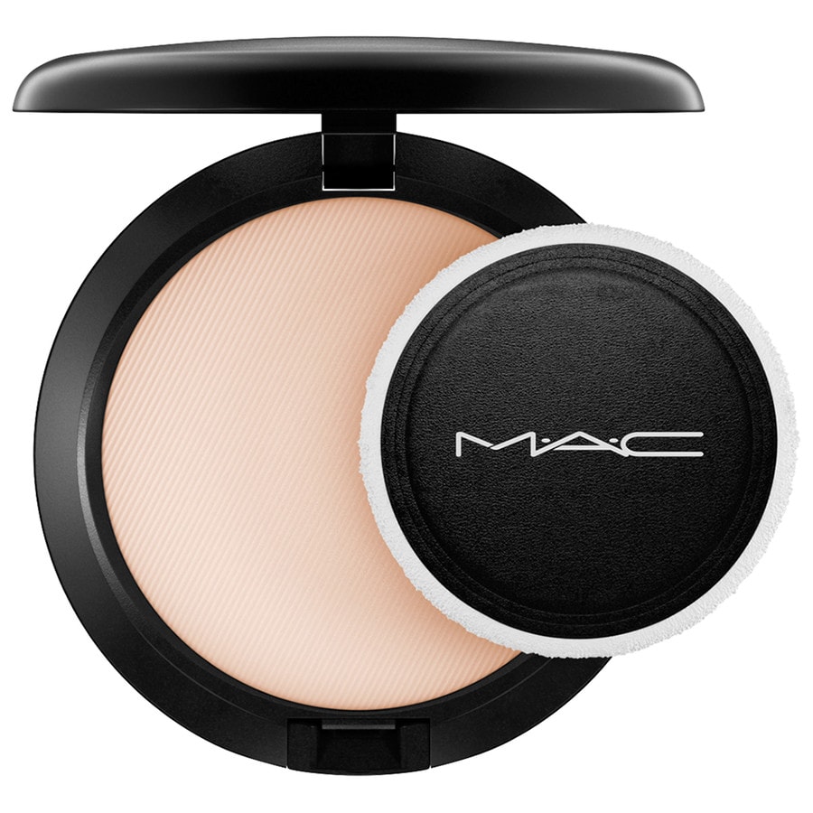 Blot Powder / Pressed