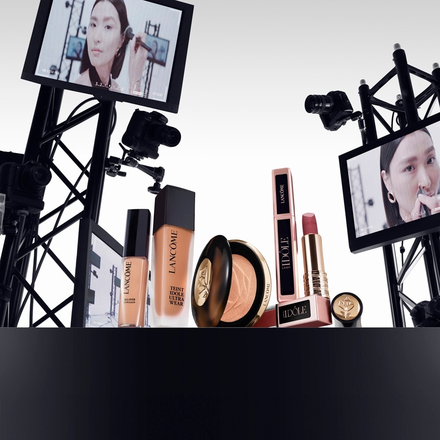 Teint Idôle Ultra Wear C.E. Skin Transforming Highlighter