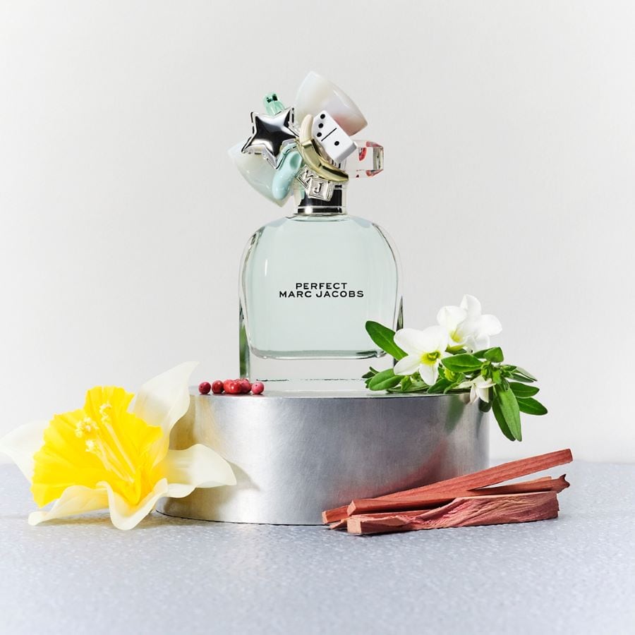 Perfect Eau de Toilette