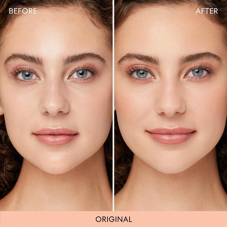 Mineral Veil Loose Powder