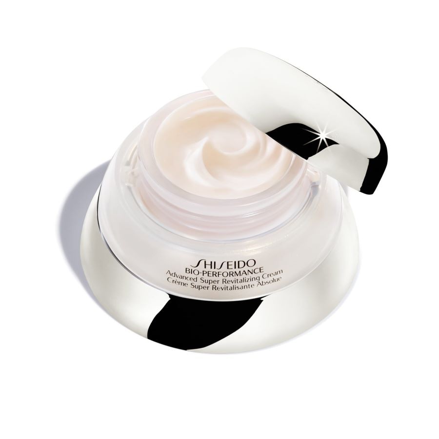 Advanced Super Revitalizing Cream
