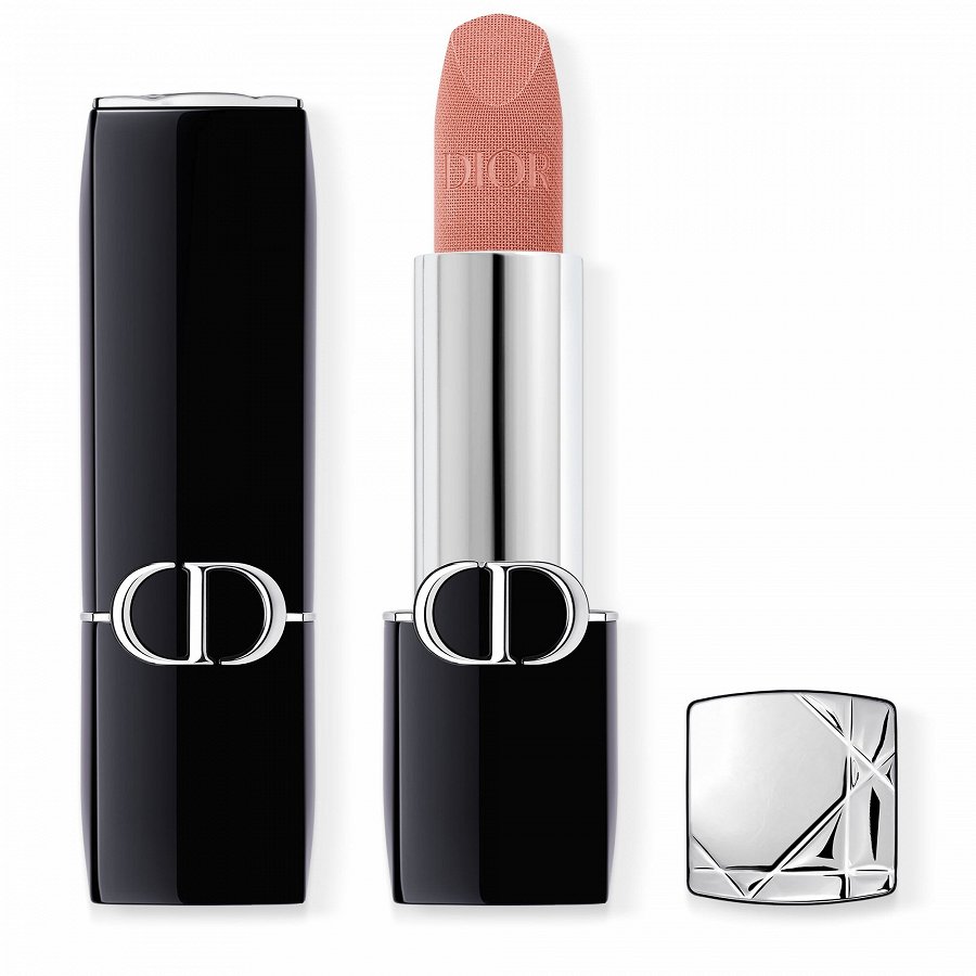 Couture Color Lipstick - Velvet