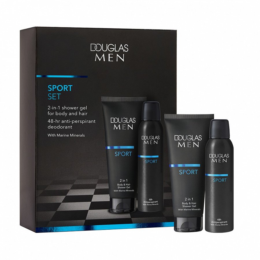 Sport Gift Set
