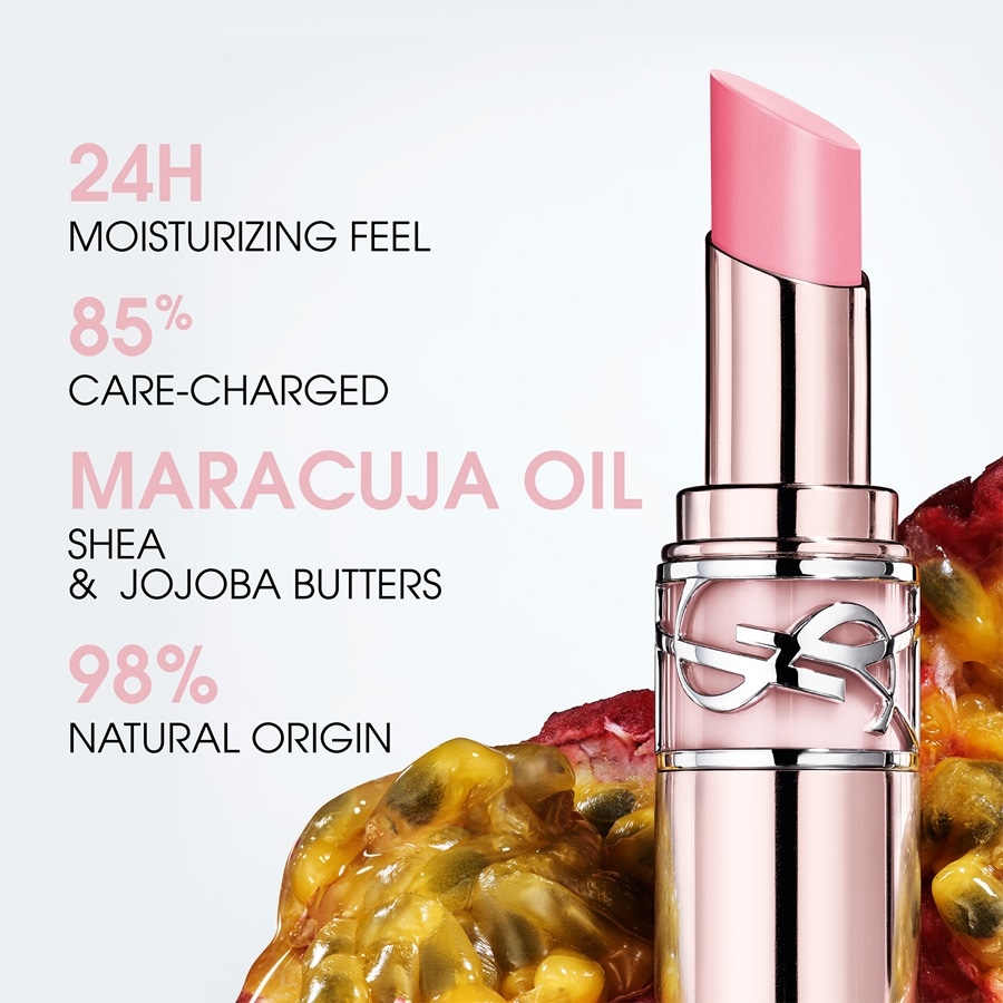 Candy Glow Tinted Butter Balm