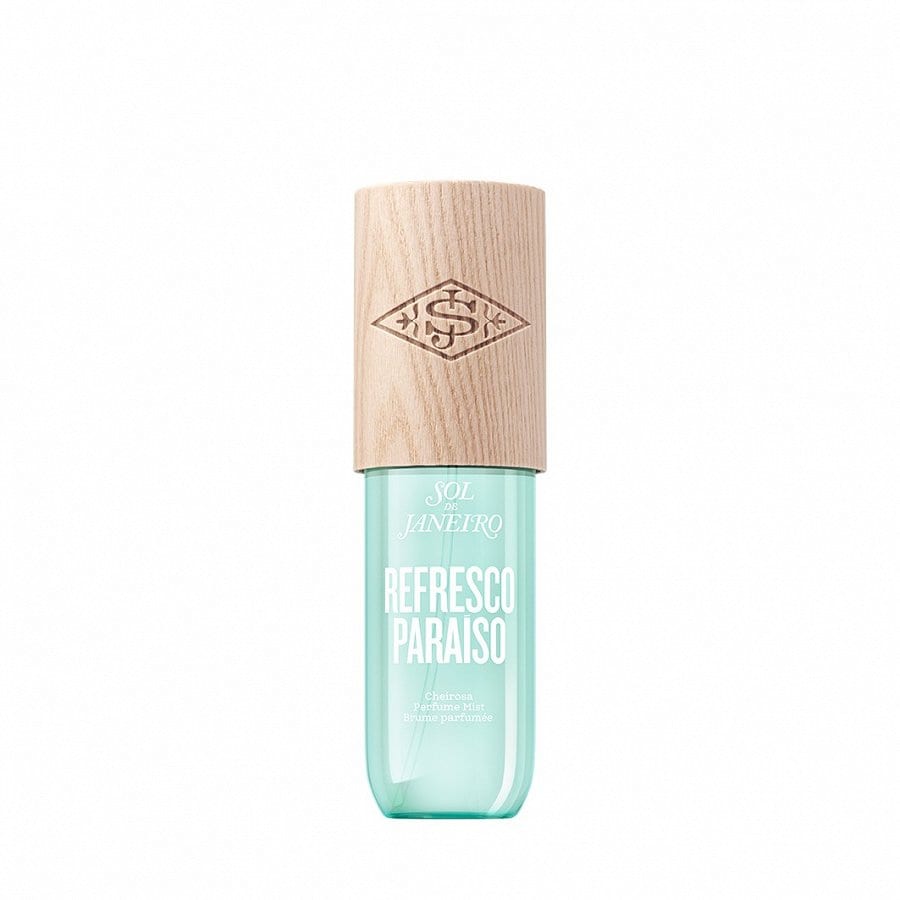 Refresco Paraíso Perfume Mist