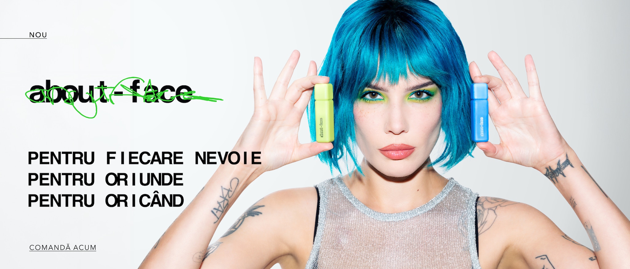 Glisor de imagine implicit pentru cms