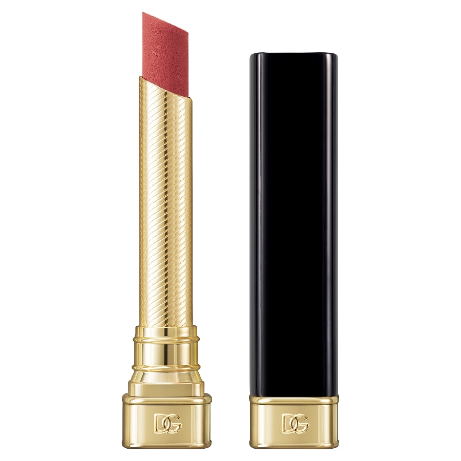 My Comfy Matte Lipstick