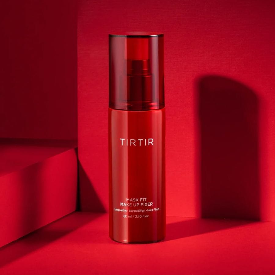 Mask Fit Make Up Fixer