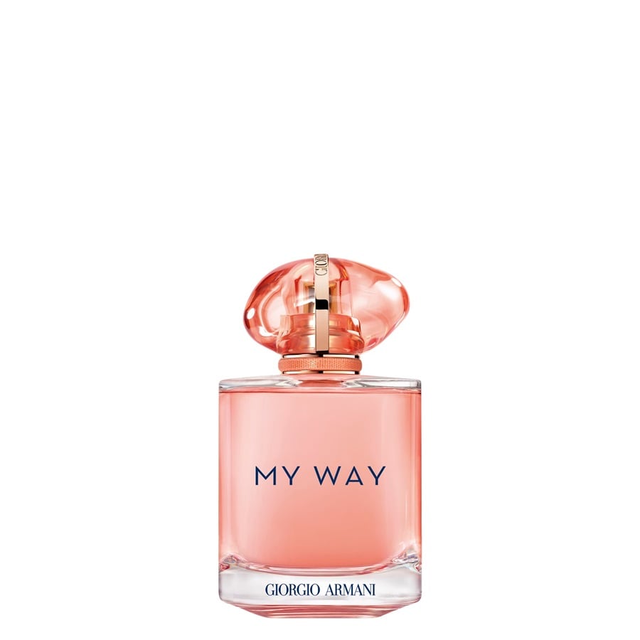 My Way Ylang Eau de Parfum