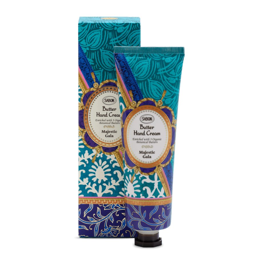 Butter Hand Cream Majestic Gala