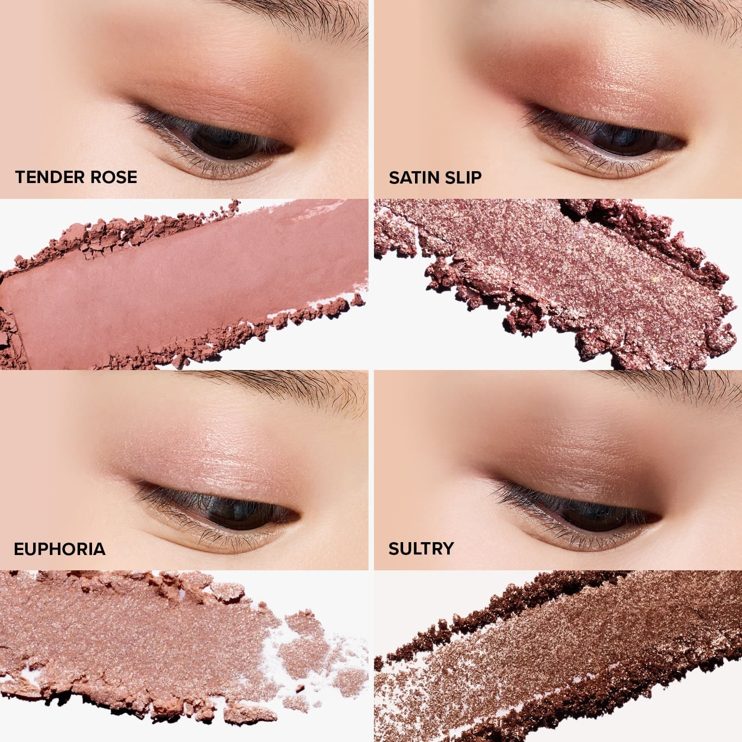 Dream Velvet Eyeshadow