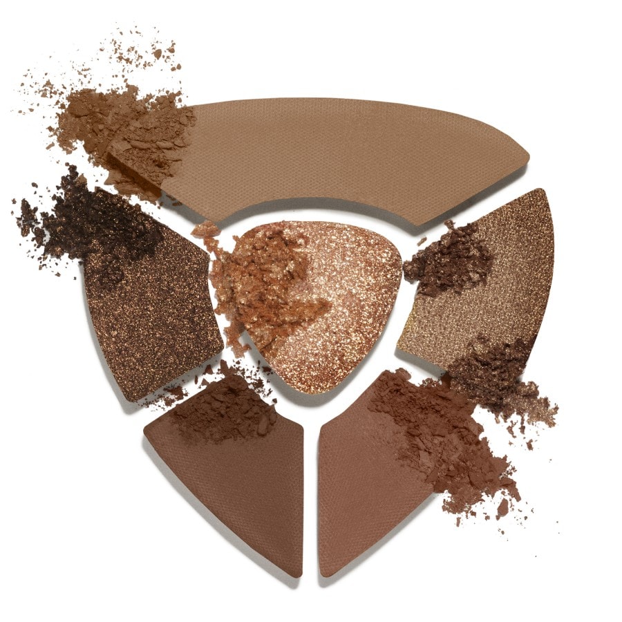 Ever Icon Eye Palette