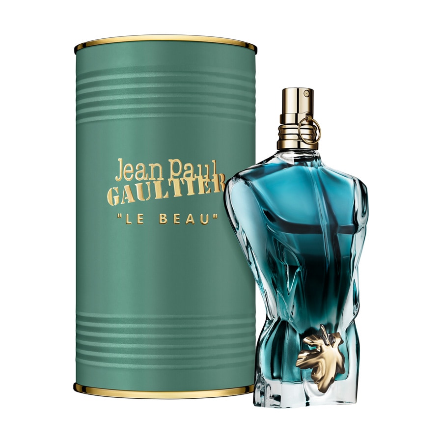 Le Beau Eau de Toilette