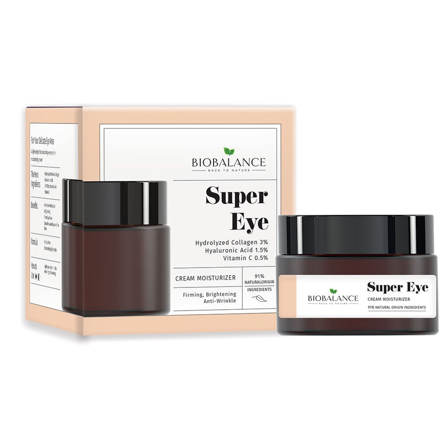 Super Eye Cream