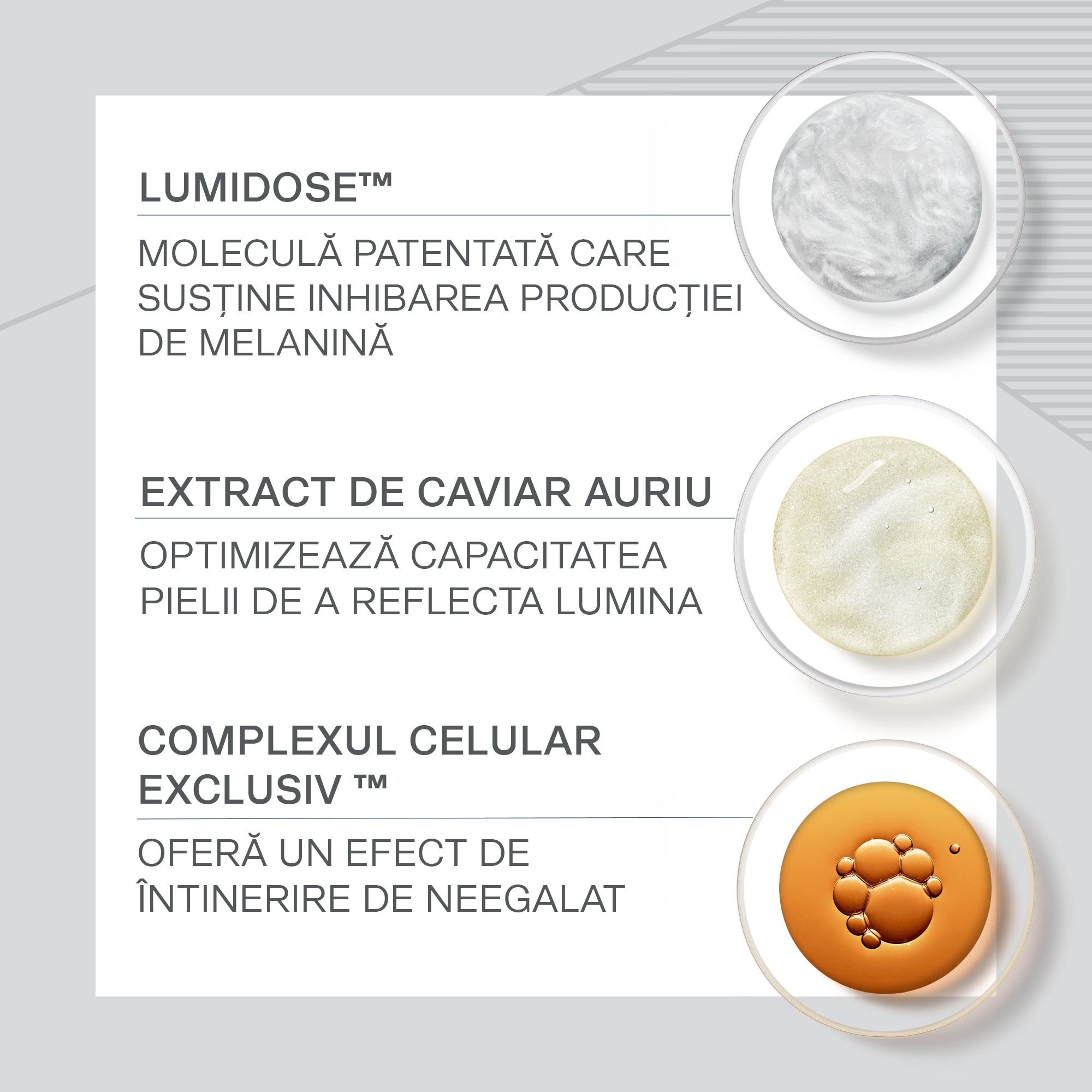 White Caviar  Essence Extraordinaire