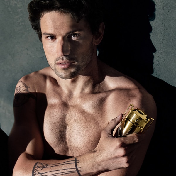 Invictus Elixir - Parfum Elixir