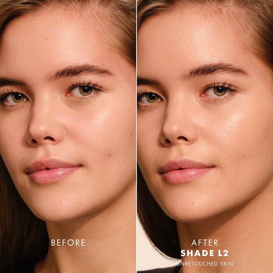 Skin Tint Foundation