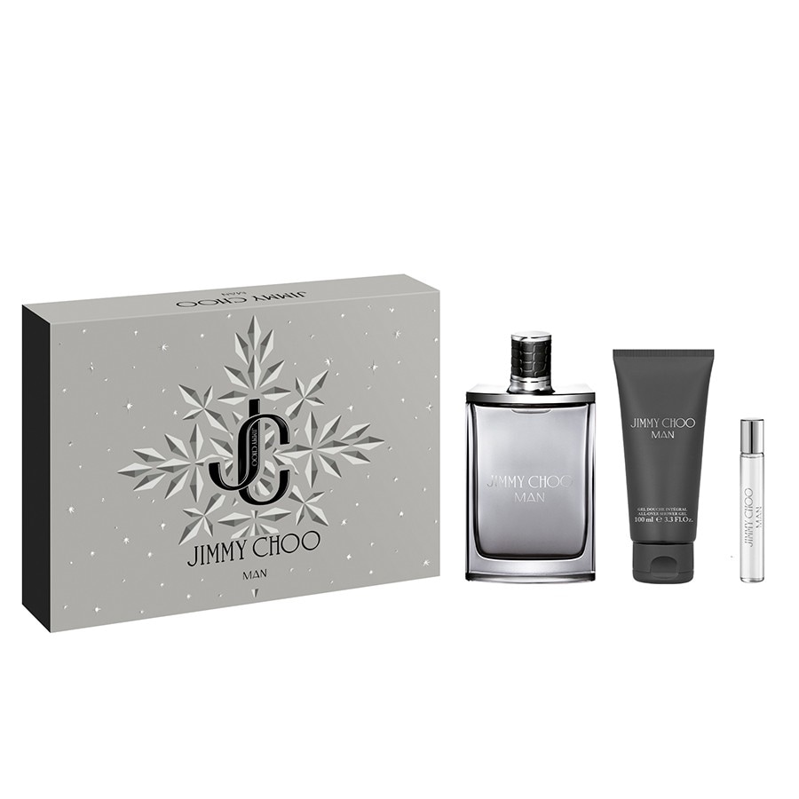 Man Eat de Toilette Gift Set