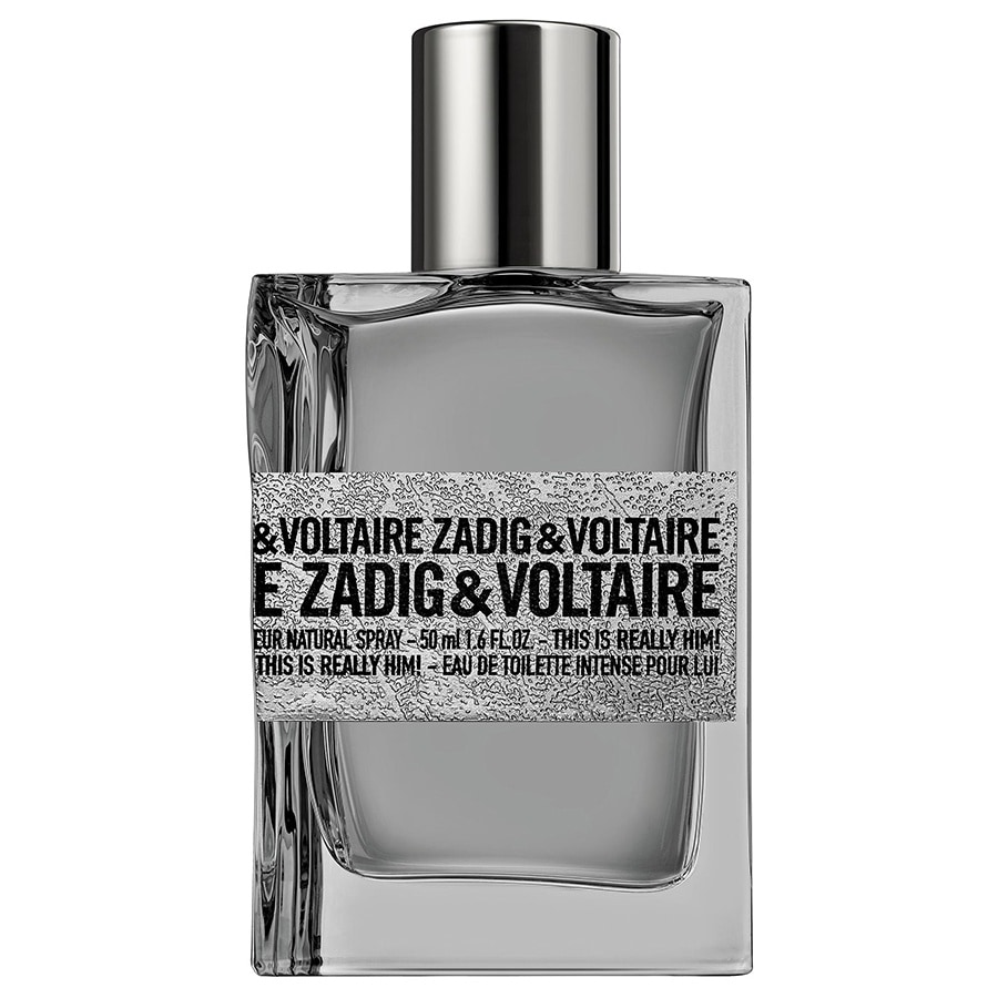 This Is Really Him! Eau de Toilette