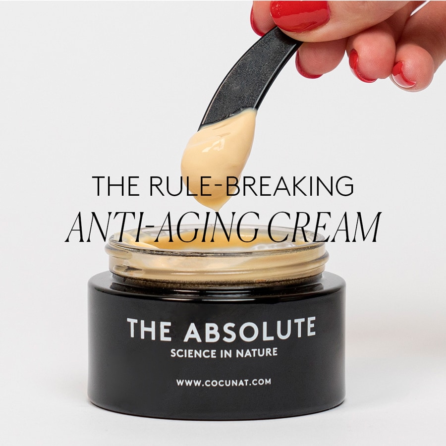 The Absolute Cream