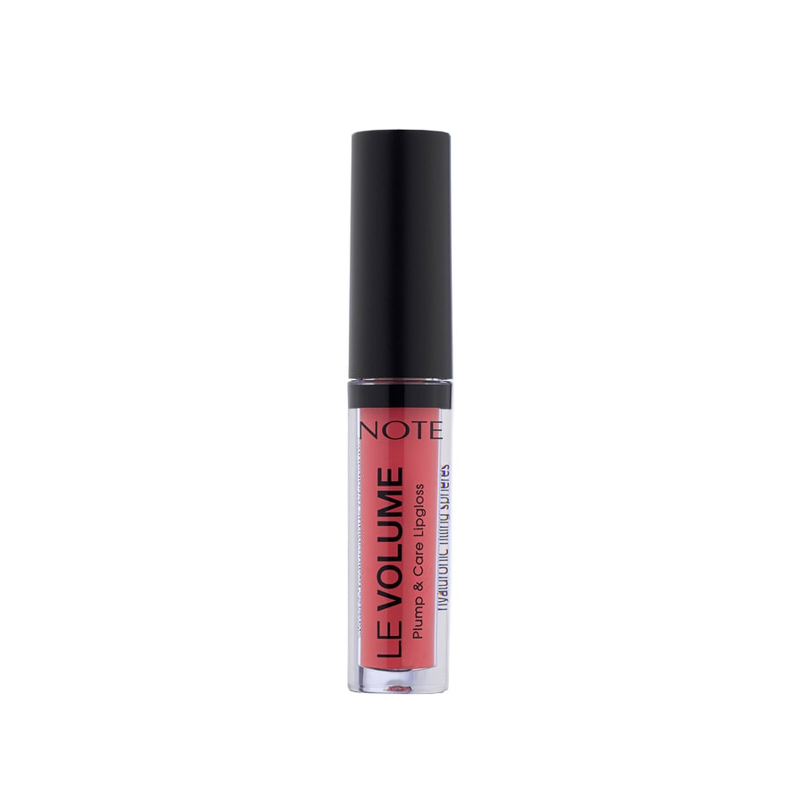 Le Volume Plump & Care Lipgloss