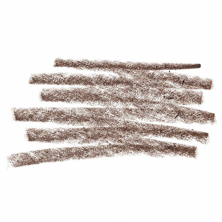 Eyebrow Pencil Angled