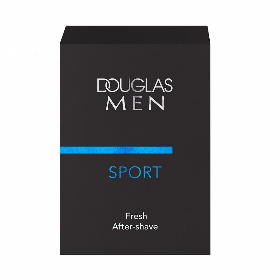 Men Sport Fresh After Shave