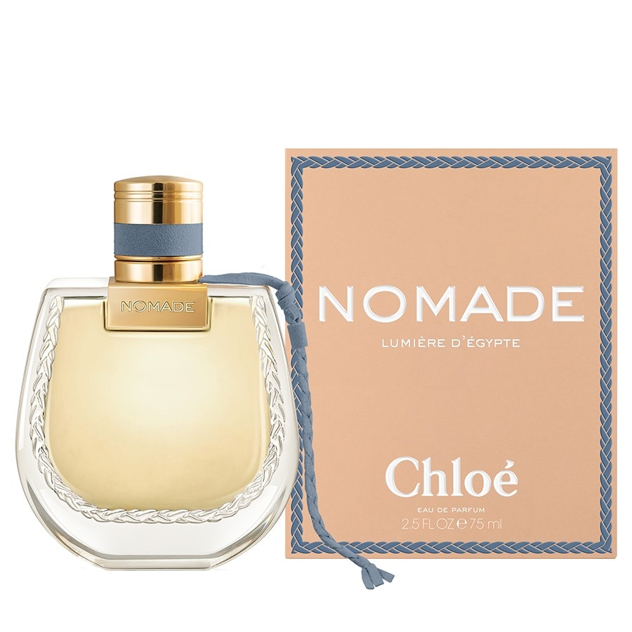 Nomade Lumière d Egypte Eau de Parfum