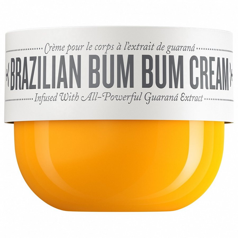 Bum Bum Body Cream