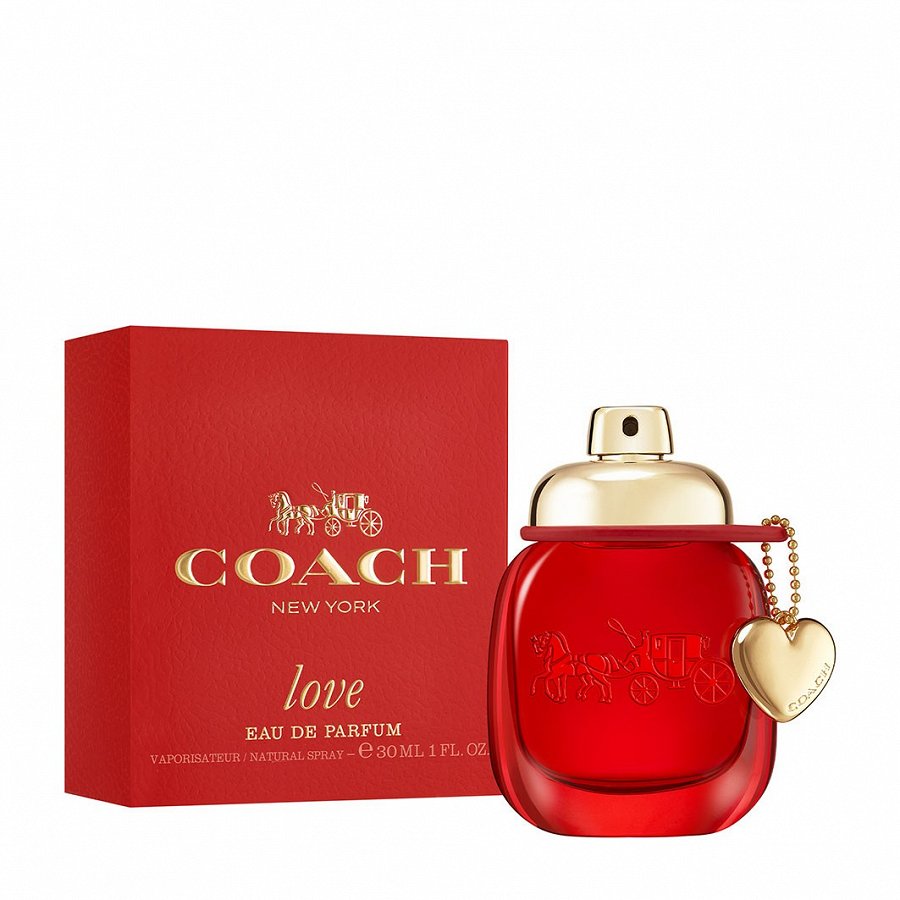 Love Eau de Parfum