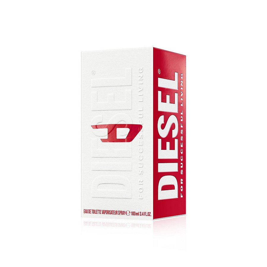 D by Diesel Eau de Toilette