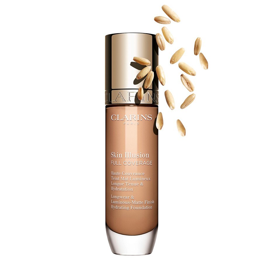 Skin Illusion Foundation