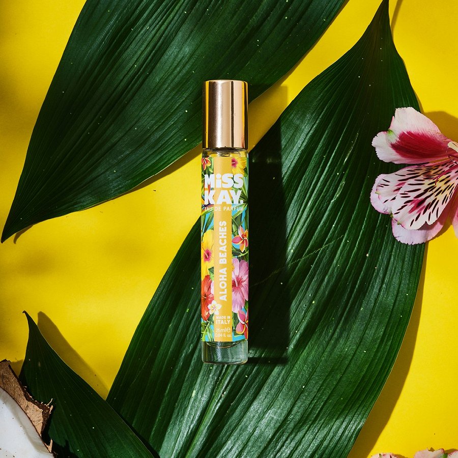 Aloha Beaches Eau de Parfum