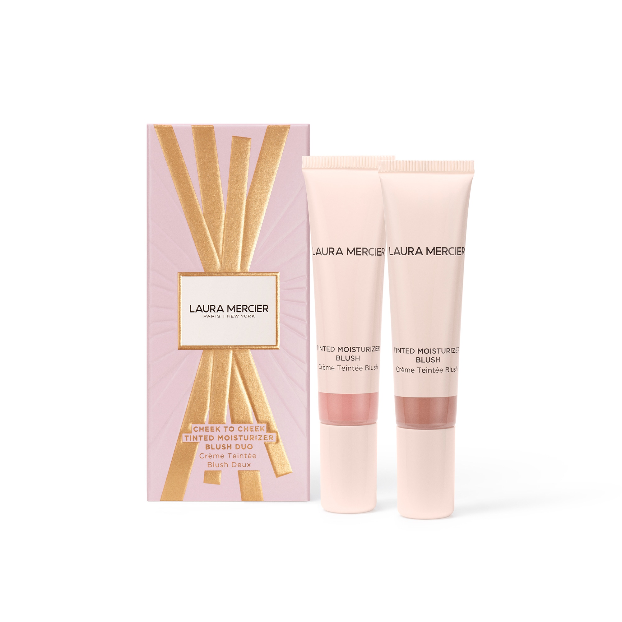 Cheek To Cheek Gift Set