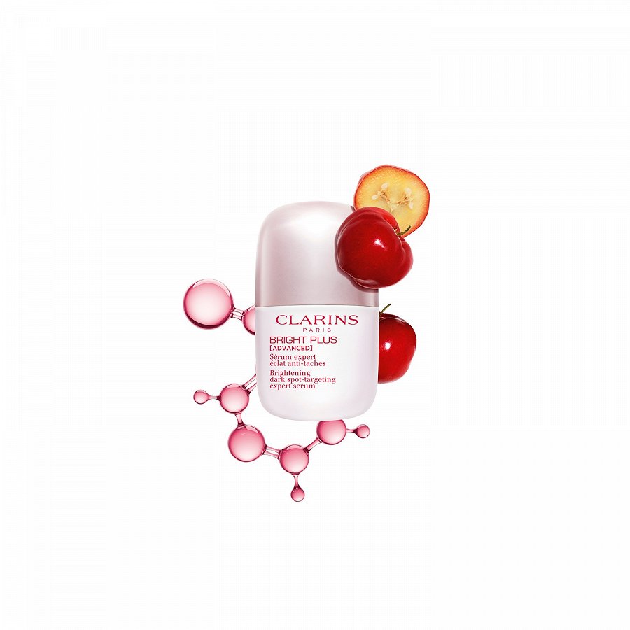 Bright Plus [Advanced] Serum